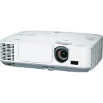 NEC NP-M300W Projector with Carrying Bag | USA Pre-Owned - Image 4