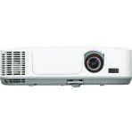 NEC NP-M300W Projector with Carrying Bag | USA Pre-Owned - Image 5