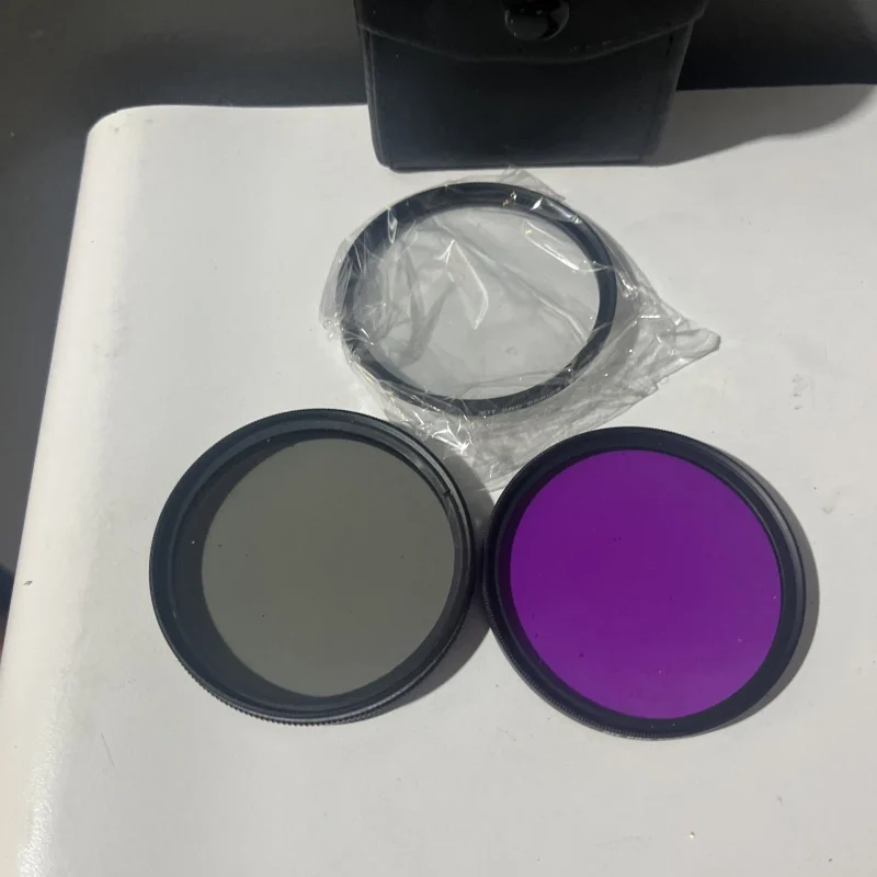 XIT Pro Series Digital FL-D Filter 58mm | Brand New