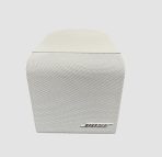 Bose FreeStyle Speaker System White 6 Ohm 60W IEC Home Audio Speakers | USA Pre-Owned