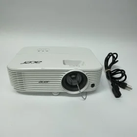 Acer DLP Projector Model H7P1320 | USA Pre-Owned