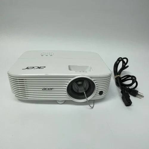 Acer DLP Projector Model H7P1320 | USA Pre-Owned