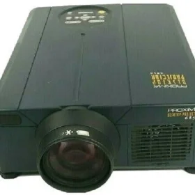 Proxima Desktop Projector Model DP68050 USA Pre-Owned
