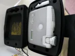 Dell DLP Front Projector 3300MP with Carrying Bag | USA Pre-Owned - Image 3
