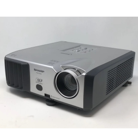 Sharp Projector | Model PG -F212X | USA Pre-Owned