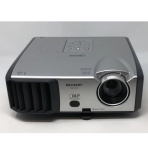 Sharp Projector | Model PG -F212X | USA Pre-Owned