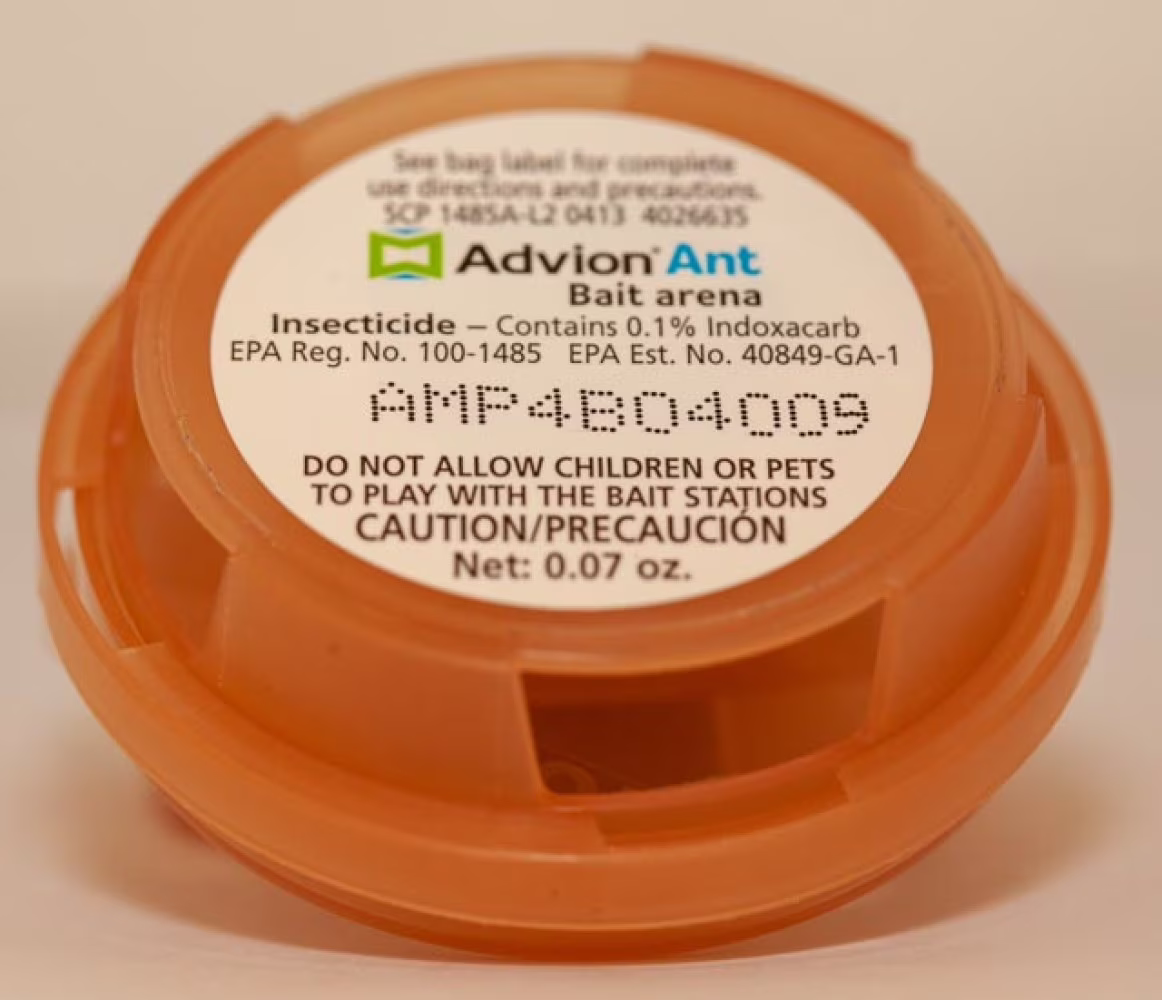Advion Ant Bait Arena Pack | 1pc 3 Advion Ant Bait Arena Pack | 1pc