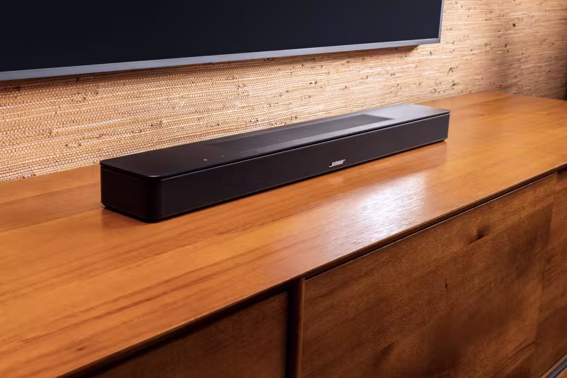 Bose 500 Home Theater System
