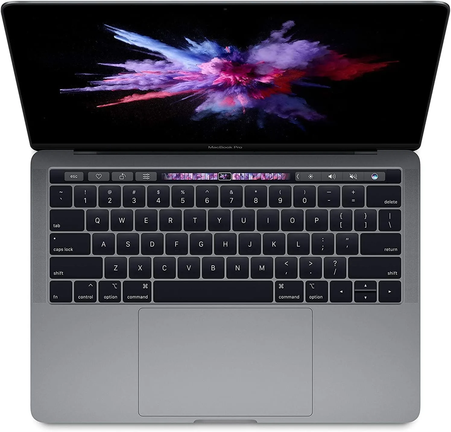MacBook-Pro