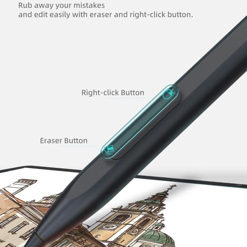 Metapen Surface Pen M1 6