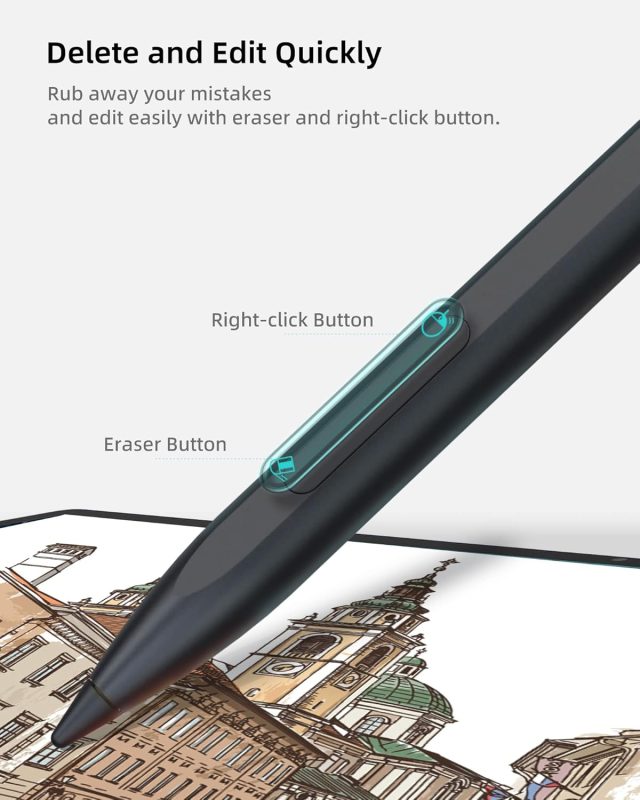 Metapen Surface Pen M1 6