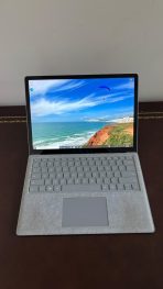 Microsoft Surface Laptop 13.5” Touch | Intel Core i7-7660U | 16GB RAM | 512GB SSD | Platinum | USA Pre-Owned - Image 6