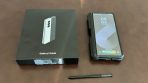 Samsung Galaxy Z Fold6 1TB 5G Crafted Black Factory Unlocked | Box | S Pen | Rugged Case | Excellent | USA Pre-Owned