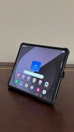 Samsung Galaxy Z Fold6 1TB 5G Crafted Black Factory Unlocked | Box | S Pen | Rugged Case | Excellent | USA Pre-Owned - Image 5