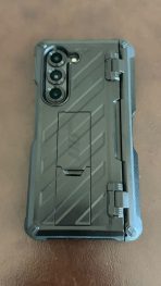 Samsung Galaxy Z Fold6 1TB 5G Crafted Black Factory Unlocked | Box | S Pen | Rugged Case | Excellent | USA Pre-Owned - Image 11