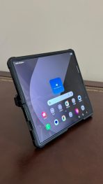 Samsung Galaxy Z Fold6 1TB 5G Crafted Black Factory Unlocked | Box | S Pen | Rugged Case | Excellent | USA Pre-Owned - Image 10