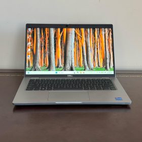 Dell Latitude 5420 | Intel Core i7 11th Gen | 32GB RAM | 512GB SSD | Windows 11 Pro | USA Pre-Owned