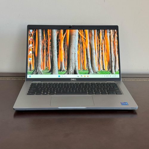 Dell Latitude 5420 | Intel Core i7 11th Gen | 32GB RAM | 512GB SSD | Windows 11 Pro | USA Pre-Owned