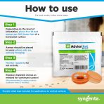 advion ant gel