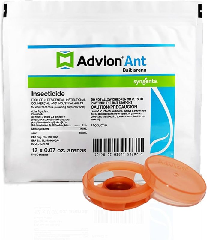 advion ant gel