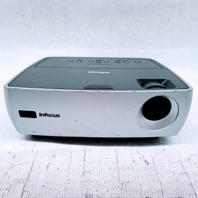 Infocus IN26 DLP Projector with Carrying Bag