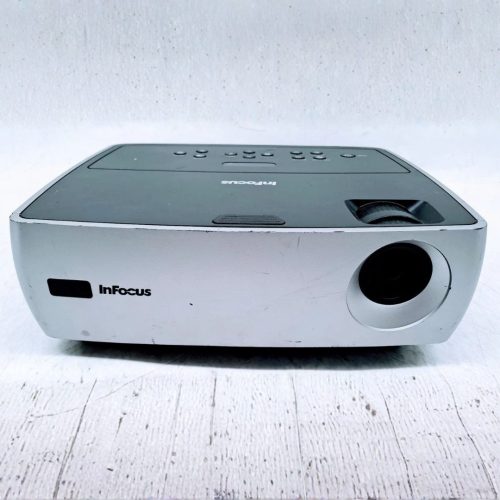 Infocus IN26 DLP Projector with Carrying Bag