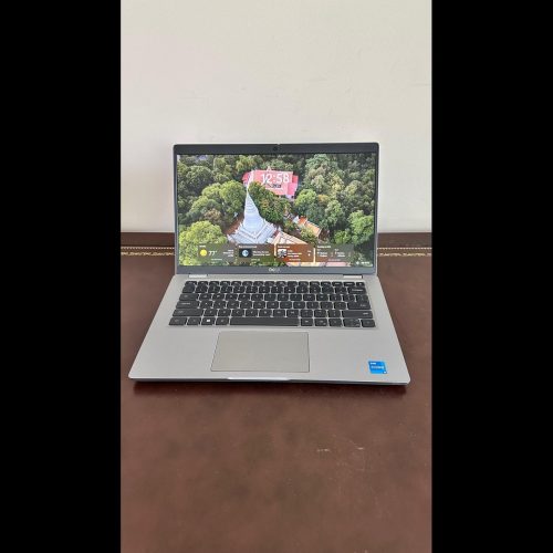 Dell Latitude 5430 14" | Intel Core i5 12th Gen | 16GB RAM | 256GB NVMe SSD | Windows 11 Pro | USA Pre-Owned