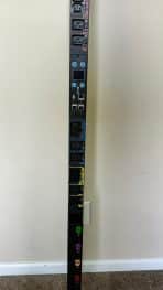 Eaton EMA330-10 ePDU G3 Managed 48A 200–240V 3-Phase Vertical Rack PDU | EMA6DL45JJF88B1 | USA Pre-Owned - Image 4