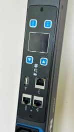 Eaton EMA330-10 ePDU G3 Managed 48A 200–240V 3-Phase Vertical Rack PDU | EMA6DL45JJF88B1 | USA Pre-Owned - Image 10