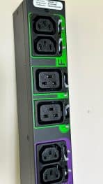Eaton EMA330-10 ePDU G3 Managed 48A 200–240V 3-Phase Vertical Rack PDU | EMA6DL45JJF88B1 | USA Pre-Owned - Image 11