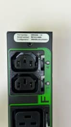 Eaton EMA330-10 ePDU G3 Managed 48A 200–240V 3-Phase Vertical Rack PDU | EMA6DL45JJF88B1 | USA Pre-Owned - Image 14