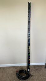 Eaton EMA330-10 ePDU G3 Managed 48A 200–240V 3-Phase Vertical Rack PDU | EMA6DL45JJF88B1 | USA Pre-Owned - Image 17