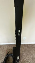 Eaton EMA330-10 ePDU G3 Managed 48A 200–240V 3-Phase Vertical Rack PDU | EMA6DL45JJF88B1 | USA Pre-Owned - Image 16