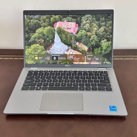 Dell Latitude 5430 14" | Intel Core i5 12th Gen | 16GB RAM | 256GB NVMe SSD | Windows 11 Pro | USA Pre-Owned