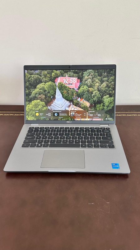 Dell Latitude 5430 14" | Intel Core i5 12th Gen | 16GB RAM | 256GB NVMe SSD | Windows 11 Pro | USA Pre-Owned