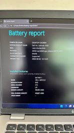 Dell Latitude 5430 14" | Intel Core i5 12th Gen | 16GB RAM | 256GB NVMe SSD | Full HD | Windows 11 Pro | USA Pre-Owned