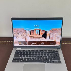 Dell Latitude 5430 14" | Intel Core i5 12th Gen | 16GB RAM | 256GB NVMe SSD | Full HD | Windows 11 Pro | USA Pre-Owned