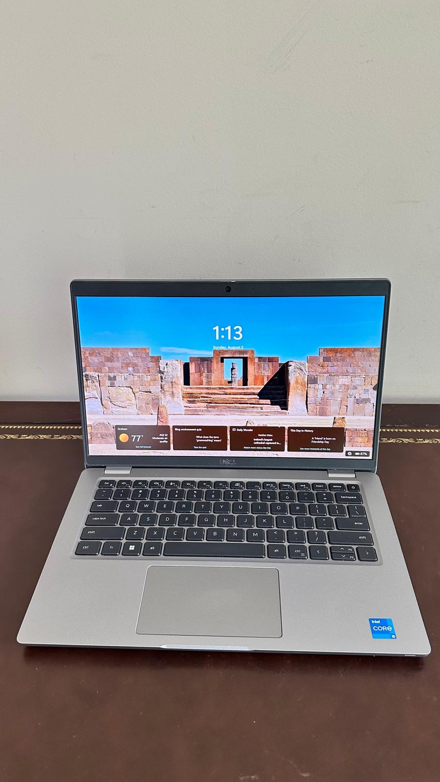 WhatsApp Image 2026-08-04 at 10.55.55 PM (3) Dell Latitude 5430 14" | Intel Core i5 12th Gen | 16GB RAM | 256GB NVMe SSD | Full HD | Windows 11 Pro | USA Pre-Owned
