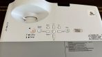 Epson PowerLite 410W 3LCD WXGA Short Throw Projector | 2000 ANSI Lumens | VGA to HDMI Adapter | EX-USA - Image 7
