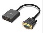 Epson PowerLite 410W 3LCD WXGA Short Throw Projector | 2000 ANSI Lumens | VGA to HDMI Adapter | EX-USA - Image 10