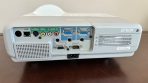Epson PowerLite 410W 3LCD WXGA Short Throw Projector | 2000 ANSI Lumens | VGA to HDMI Adapter | EX-USA - Image 8