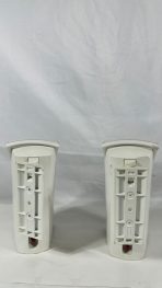 Bose 161 Indoor Outdoor Speakers Pair | White Wall Mount | Home Theater | EX-USA Pre-Owned - Image 9