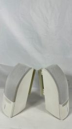 Bose 161 Indoor Outdoor Speakers Pair | White Wall Mount | Home Theater | EX-USA Pre-Owned - Image 12
