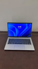 HP EliteBook 830 G7 Core i5 10th Gen 16GB RAM 256GB SSD 13.3” FHD Windows 11 Pro | EX-USA Grade A - Image 2