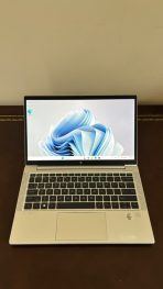 HP EliteBook 830 G7 Core i5 10th Gen 16GB RAM 256GB SSD 13.3” FHD Windows 11 Pro | EX-USA Grade A - Image 4