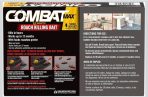 Combat Max Small Roach Killer | 12 Month Bait Station | Fipronil Cockroach Control | USA - Image 4