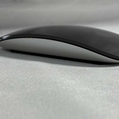 Apple Magic Mouse 2 A1657 Rechargeable Wireless Bluetooth Mouse Original Genuine