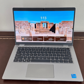 Dell Latitude 5430 14" | Intel Core i5 12th Gen | 16GB RAM | 256GB NVMe SSD | Full HD | Windows 11 Pro | USA Pre-Owned