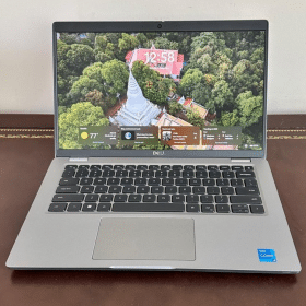 Dell Latitude 5430 14" | Intel Core i5 12th Gen | 16GB RAM | 256GB NVMe SSD | Windows 11 Pro | USA Pre-Owned