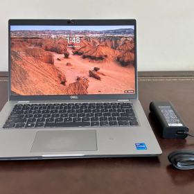 Dell Latitude 5430 14" FHD | Intel Core i7-1265U | 16GB RAM | 256GB SSD | Windows 11 Pro | USB-C